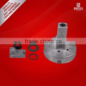 Armrest Repair Part Latch Bracket, Left Hand Side for Mercedes Sprinter MK2 906 2006-2015; Freightliner Sprinter 2006-2015 thumbnail-1