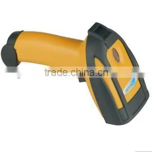 High Performance: NT-2019 Multi-interface 1D Wired Handheld High Quality Barcode Scanner thumbnail-4