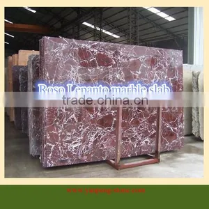 Rosso Lepanto Marble Slab , Red Marble Slab thumbnail-1