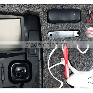 Carrying Case for Hubsan X4 FPV H107D Quadcopter thumbnail-5