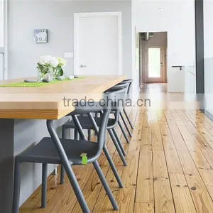 Heat Treated Solid Wood Decking thumbnail-1