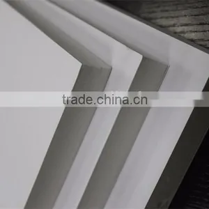New Design 20mm Thick Styrene Foam Board Workable 3F Stand Boards Advertising thumbnail-6