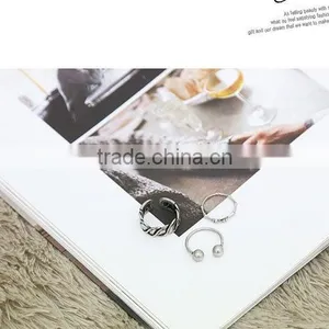 Fashion Express Turkey Index Finger Rings thumbnail-3