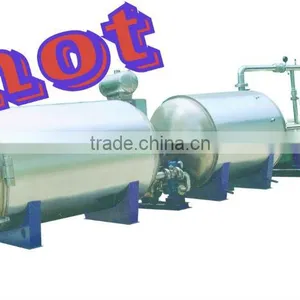 GZLS Series Vacuum Freeze Dryer Used in Royal Jelly thumbnail-3