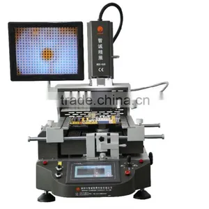 Special Offer WDS-600 Mobile Phone Repairing Machines Auto Pick Bga Chipset Machine thumbnail-2