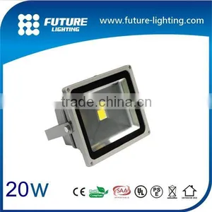 CE RoHs Certificate 20W Square LED Industrial Light thumbnail-1
