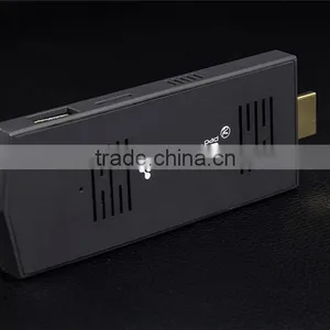 MEEGOPAD T02 Win 8.1 Mini PC TV Stick Quad-Core Atom Z3735F TV Box Player 32G 2GB RAM thumbnail-3