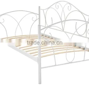 Metal White Daybeds for Sale thumbnail-2