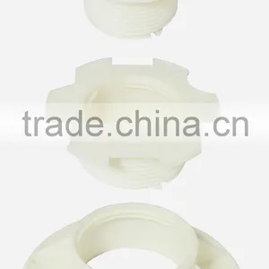 Adjustable Plastic Pedestal Deck Support for Decking/tiles thumbnail-4