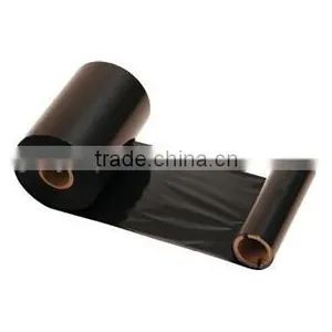 Wax Resin Thermal Transfer Ribbon Customzied Ribbon for Zebra Barcode Printer thumbnail-3