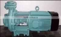 CENTRIFUGAL MONOBLOC PUMPS MMP thumbnail-1