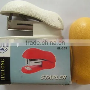 Hot Office Standard Plastic Stapler thumbnail-1