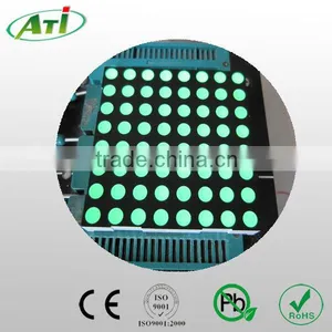 8 8 Dot Matrix, Promotional Item With 3 Years Guarantee thumbnail-5