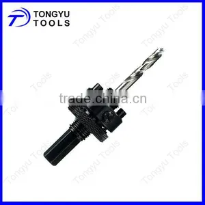 3/8" Hex Shank Hole Saw Arbor thumbnail-1