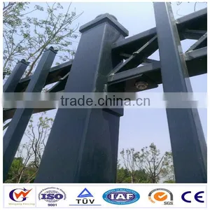 Metal Wall Railing Designs thumbnail-1