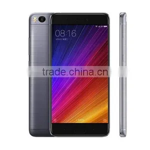 Xiaomi Mi5s Android 6.0 5.15 Inch Snapdragon 821 2.15GHz Quad Core 3GB RAM 64GB ROM FHD Screen Fingerprint Scanner Type-C GPS thumbnail-1