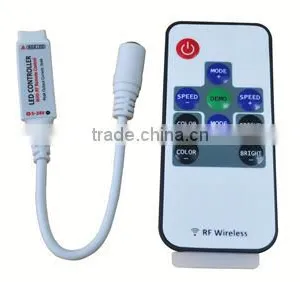 Led Light RF-MINI Dimmer thumbnail-3