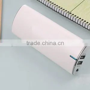 China Manufacturer Factory Price Customized Logo 20000mah Power Bank for Samsung for IPhone for Tablet thumbnail-6