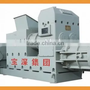 JKRL40/40-20 Small Automatic Brick Making Machine Hot Sale thumbnail-3