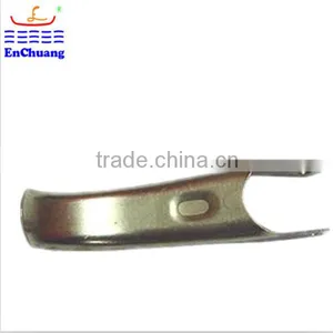 OEM Factory Offer High Quality and Excellent High Precision Stamping Parts thumbnail-1
