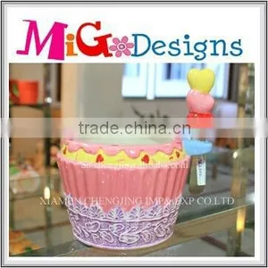 Ceramic Heart-shaped Candy Bowl /lovely Bowl/best Selling Useful Ceramic Bowl With High Quality OEM Design Welcome thumbnail-1