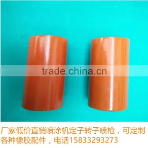 Concrete Pump Rotor Stator thumbnail-5