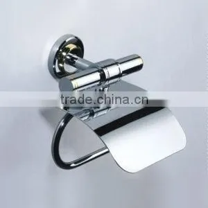 Paper Holder With Lid thumbnail-1