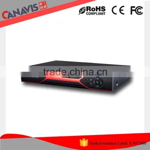 2016 CANAVIS New Product!Manufacturer16CH 1080p H.264 CCTV NVR for Megapixel IP Camera Cctv Security System thumbnail-1