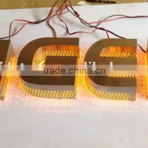 Multi Function Led Channel Letter Rimless Led Letter Making Machine From China Supplier thumbnail-6