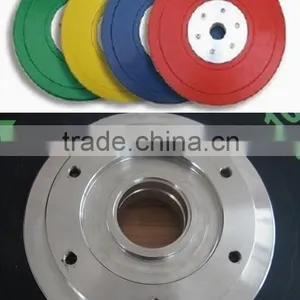 RBP 9941 Competition Bumper Plates thumbnail-4