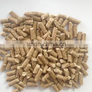 Tapioca Residue Pellets for Feed thumbnail-2
