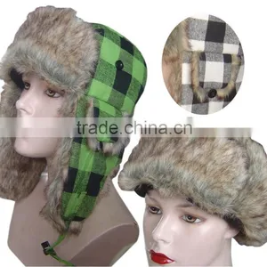 Unique Design Funny Winter Wool Hat With 3D Embroidery thumbnail-1