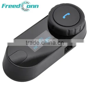 2016 Newst Motorcycle Bluetooth Headset thumbnail-3