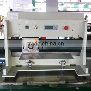 Several Board Once PCB Cutter - YSV-1A thumbnail-2