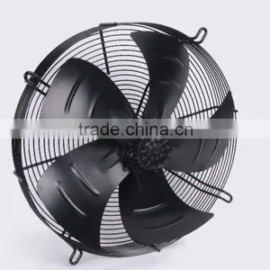 YWF Axial Cooling Fan Motor for Evaporator thumbnail-6