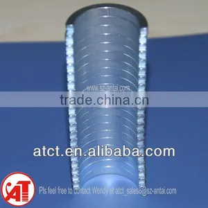 Ndfeb Motor Magnet / Magnet Motor / Magnet Generator thumbnail-1