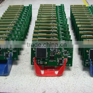 Customized Pcba Board/pcba Disgram/circuit Board Assembly thumbnail-4