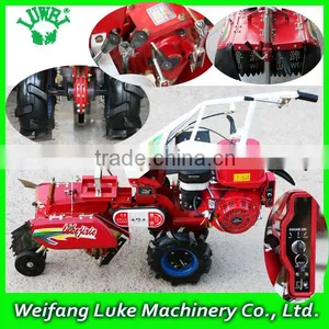 New Power Tiller Ridger Single Ridger Ridging Hoe thumbnail-4