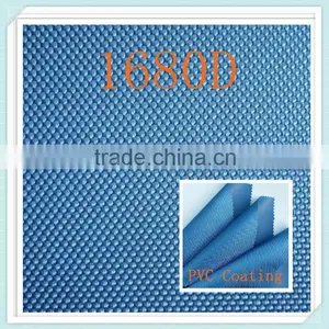 1680D Pvc Oxford Fabric for Suitcase/draw-bar Box thumbnail-1