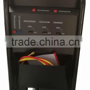 Air Conditioner Service Station thumbnail-1