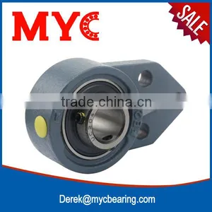Hot Sale Spilt Plummer Block Bearing Pillow Block Bearing thumbnail-2