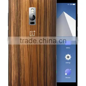 New Original Oneplus 2 Two Mobile Phone 4GB RAM 64GB ROM Snapdragon810 Octa Core 5.5" Android 5.1 4G FDD LTE Fingerprint ID thumbnail-3