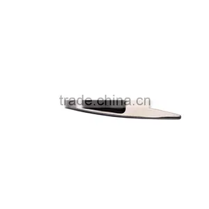 Jinghengda Main Product Pointed Tip Eyebrow Extension Tweezers thumbnail-4