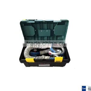 Fall Prevention Device for Lifeboat(FPD) With Competitive Price thumbnail-1