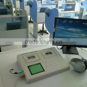 BL-2086A Digital Multimedia Language Learning System thumbnail-1
