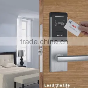 Home Safe Lock With Video Intercom Wireless thumbnail-1