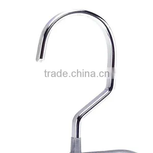 Metal Pvc Coated Hanger thumbnail-4