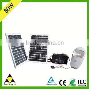 High Outdoor Led Garden Light Solar Sresky Esl-10 Hot Sale Solar Garden Light High Power Solar Underground Light Led Esl-01 thumbnail-1