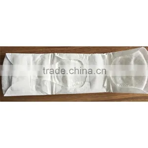Biodegradable Super Soft Extra Care Sanitary Napkin Allergy Free and no Itching thumbnail-1