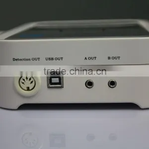 Third Generation Quantum Analyser thumbnail-3